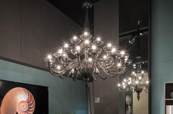 купить люстру в интернет магазине