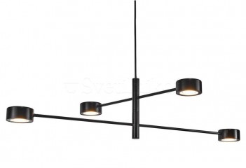 Подвесная люстра CLYDE 4 LED Nordlux 2010803003