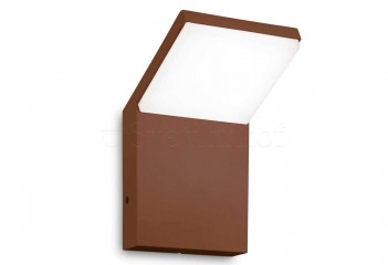 Уличное бра STYLE LED 4000K COF Ideal Lux 322681