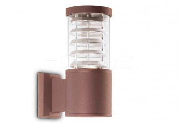 Уличное бра TRONCO AP1 COFFEE Ideal Lux 326962