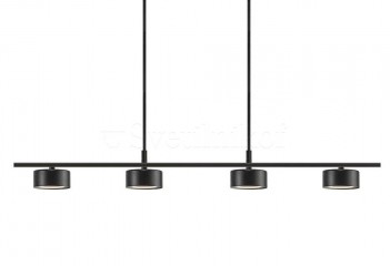 Подвесная люстра CLYDE 4-line LED Nordlux 2010813003